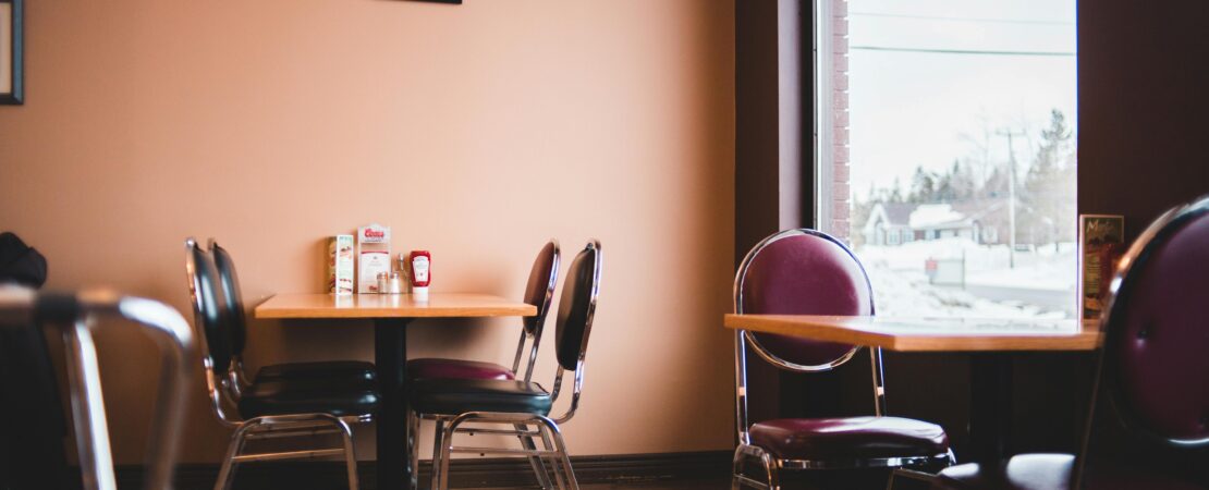 What makes the food culture in your city different than others El Jardin Mexican Cafe Galveston