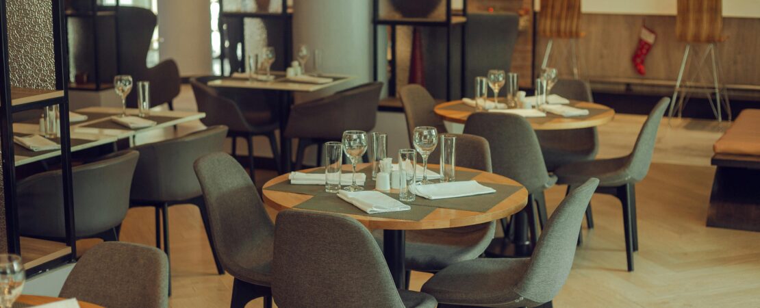 Building Friendships and Fostering Genuine Connections on El Jardin Mexican Cafe Galveston