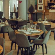 Building Friendships and Fostering Genuine Connections on El Jardin Mexican Cafe Galveston